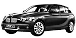 BMW F20 B268A Fault Code
